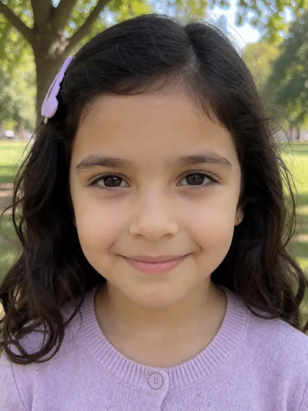 Photo of Amira