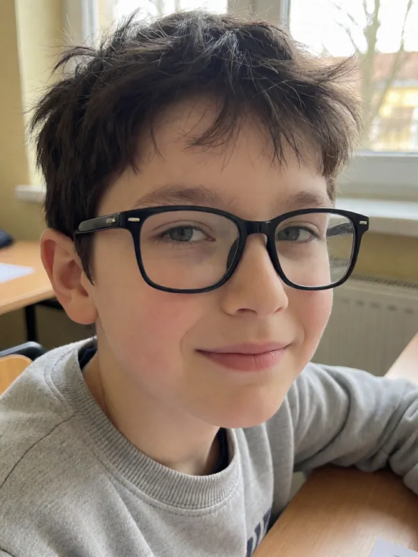 Photo of Anton