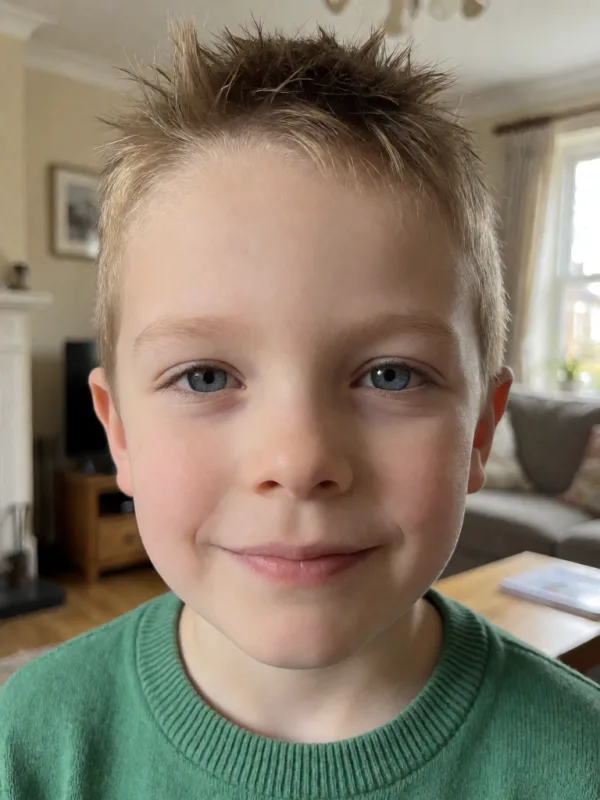 Foto von Ben