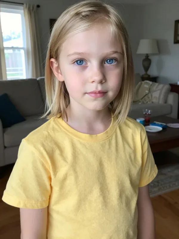 Photo of Clara