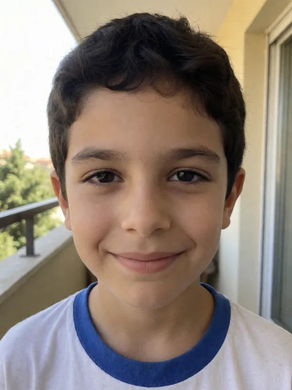 Foto von Deniz