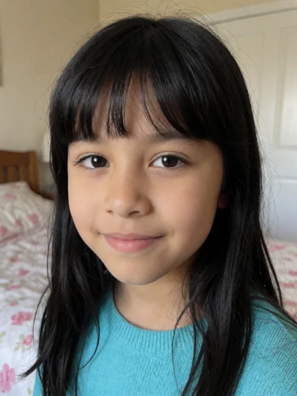 Photo of Elif