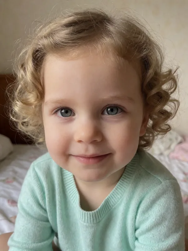 Foto von Elli