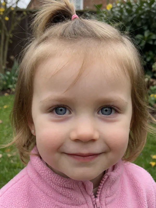 Foto von Emilia