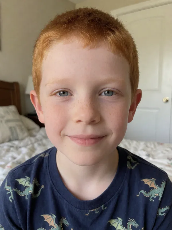Foto von Felix