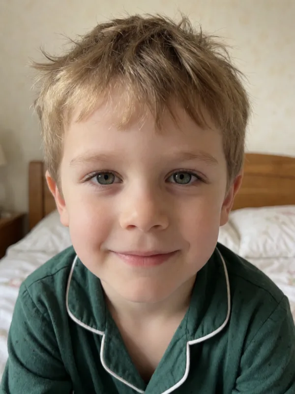 Foto von Finn