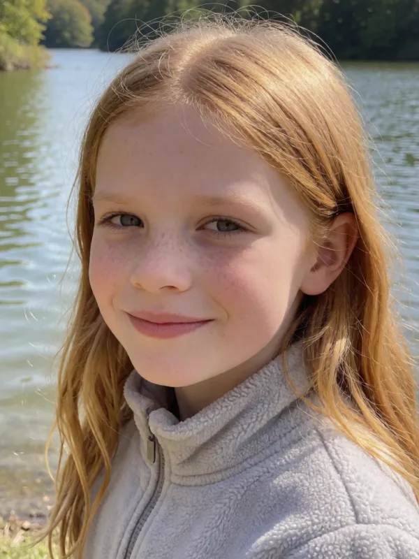 Photo of Freya