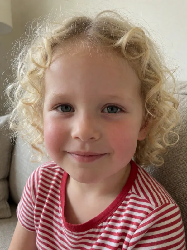 Foto von Frieda