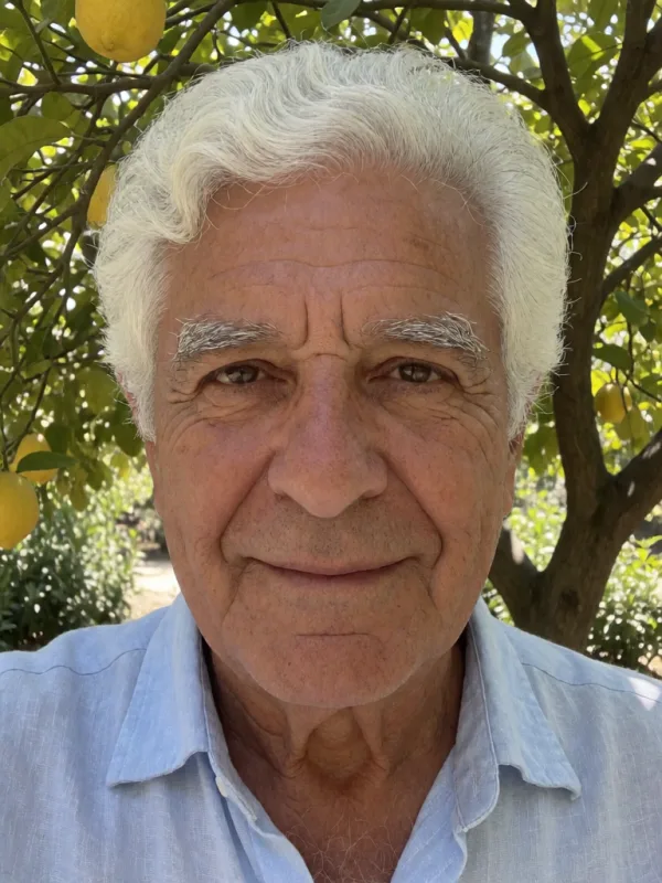 Photo of Nonno Giuseppe