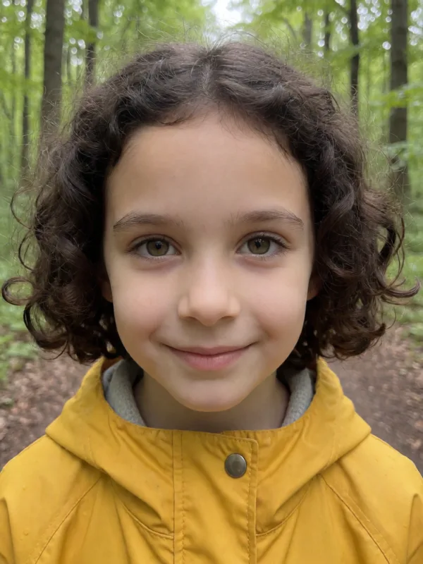 Photo of Greta