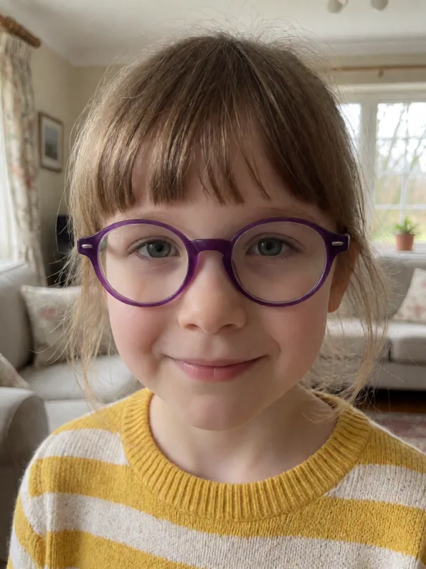 Foto von Hanna