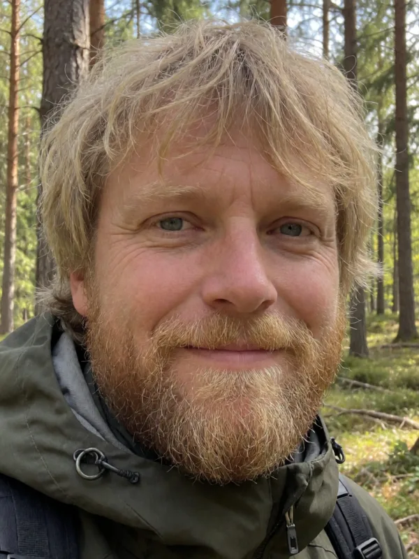 Photo of Dad