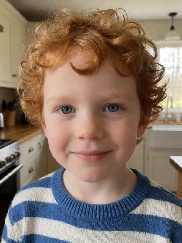 Photo of Hugo