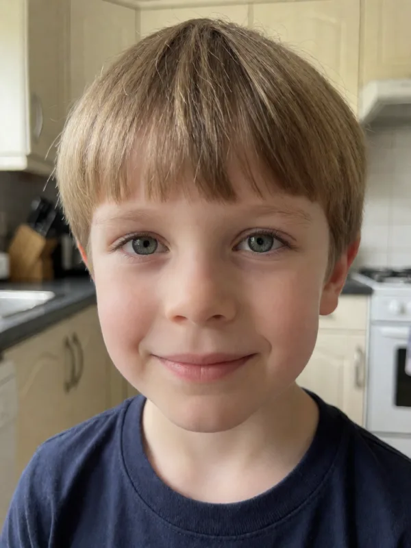 Photo of Jakob