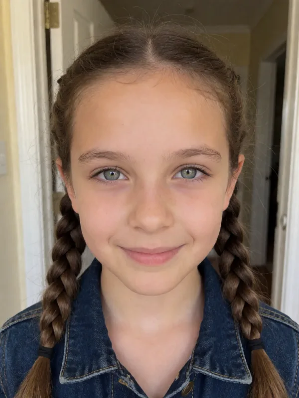 Foto von Johanna
