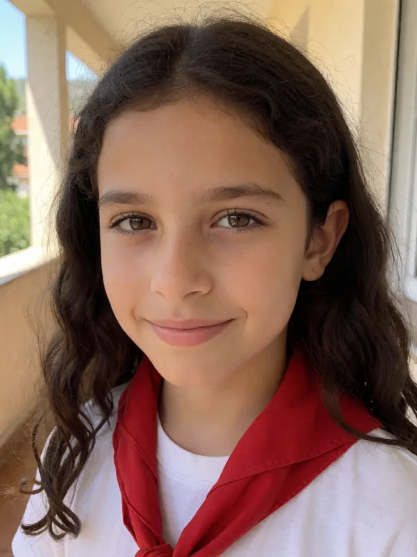 Photo of Lea