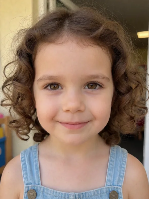Photo of Leni