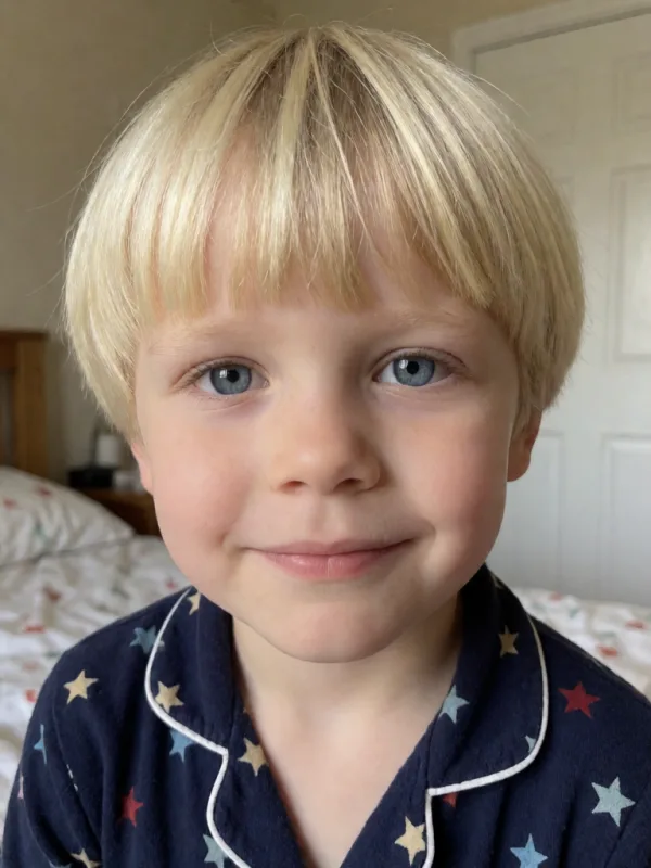 Photo of Leo