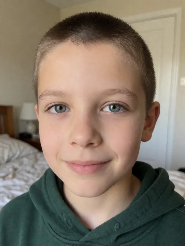 Foto von Leon