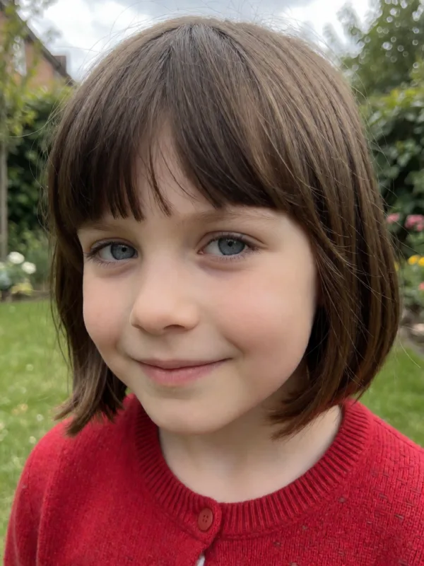 Photo of Lilly