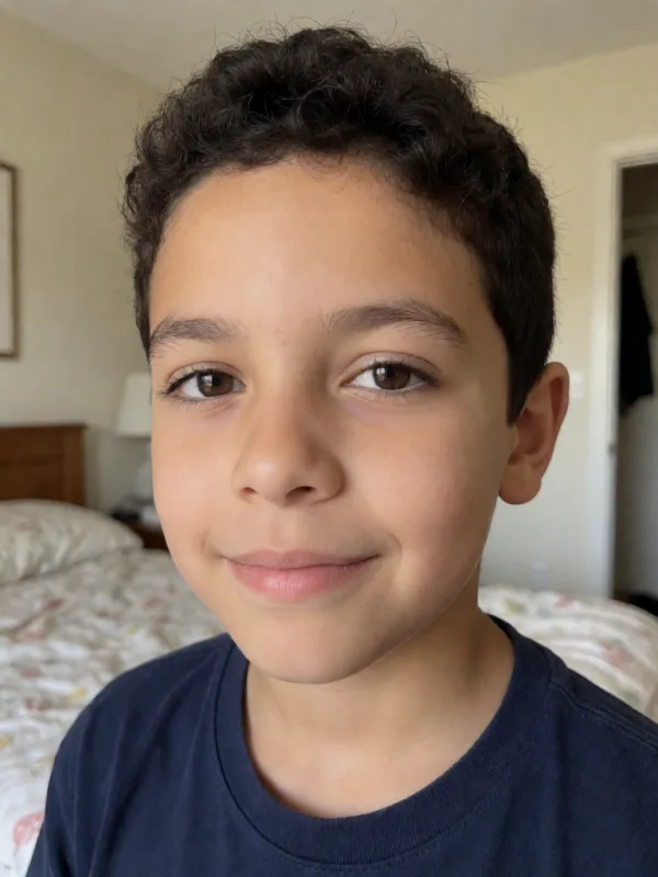 Photo of Luca