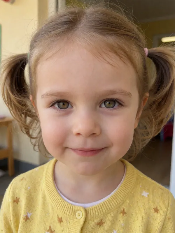 Foto von Luisa