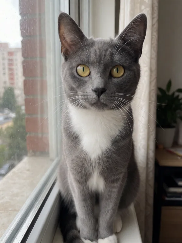 Foto von Luna