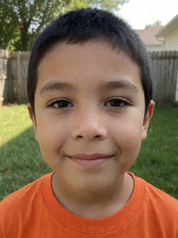 Photo of Malik