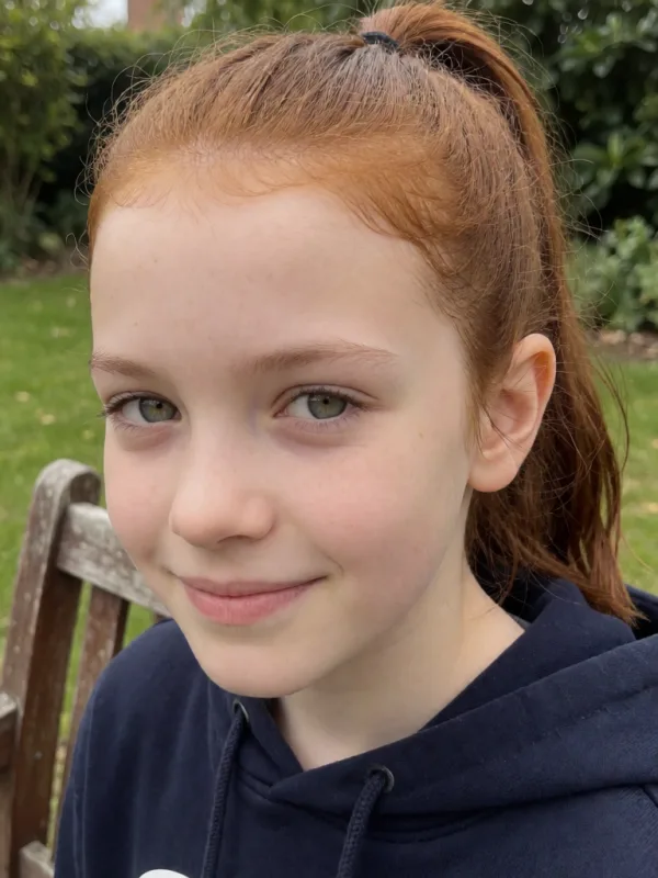 Photo of Marie