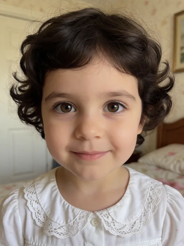 Foto von Matilda