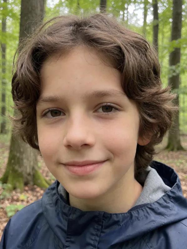 Foto von Mats