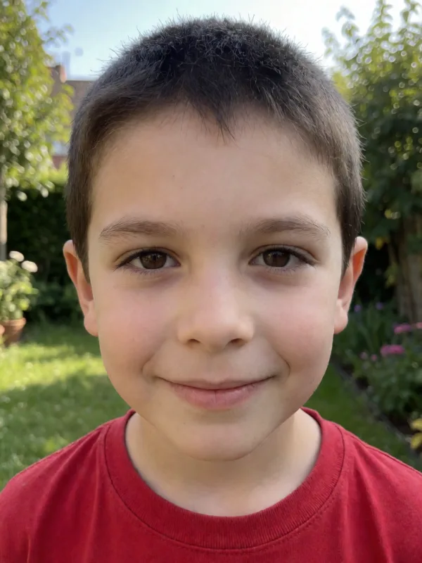 Photo of Max
