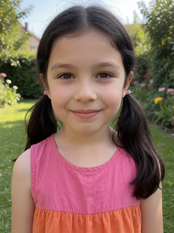 Photo of Mila