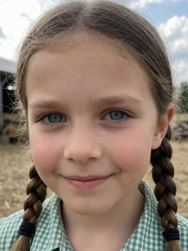Photo of Paula