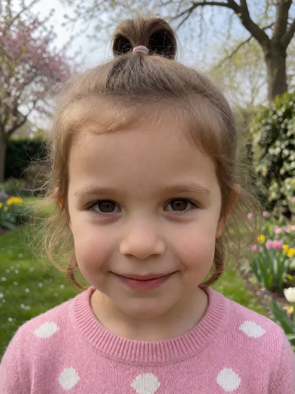 Photo of Pia