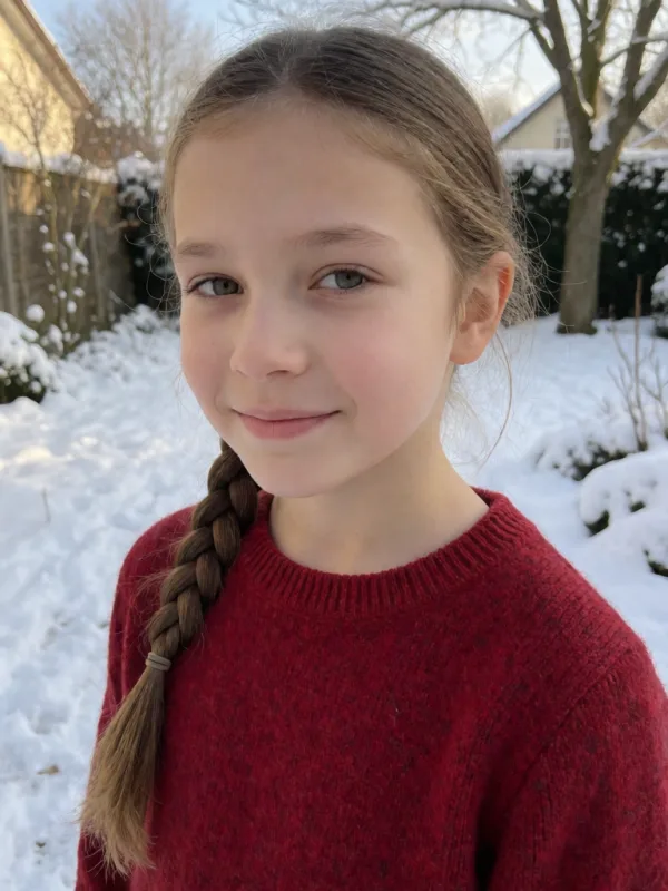 Foto von Ronja