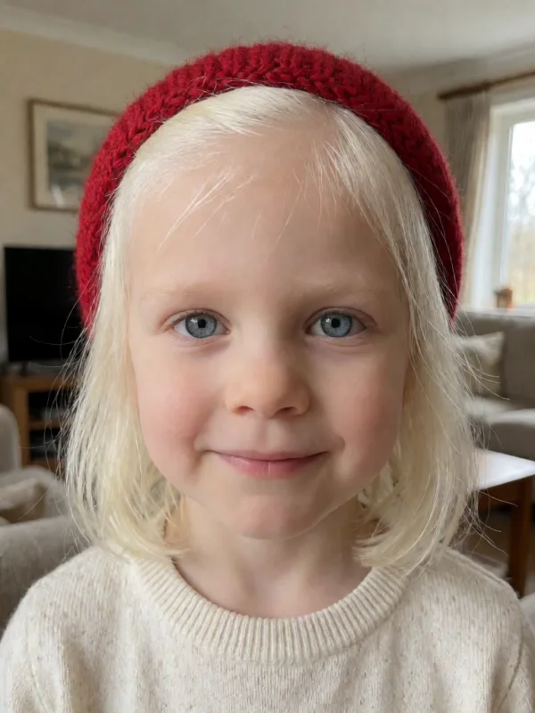Foto von Sophie