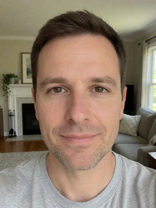 Photo of Dad