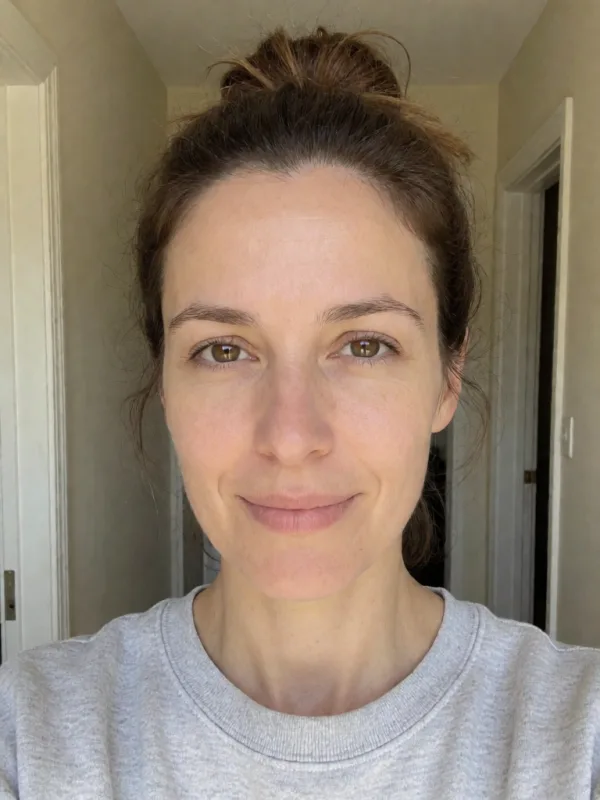 Photo of Mum