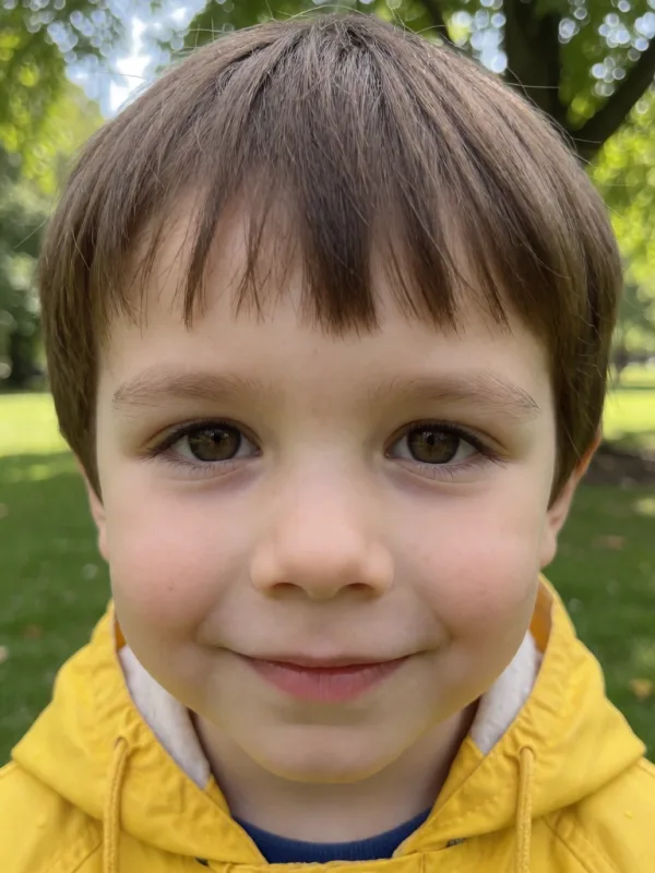 Foto von Theo