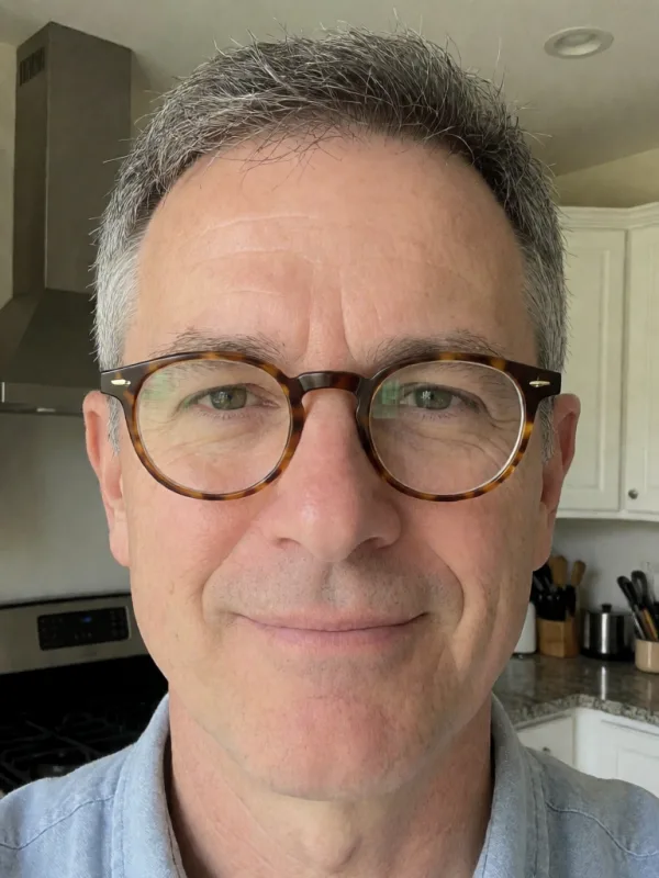 Photo of Dad