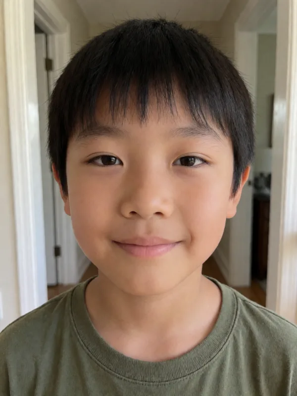 Photo of Tom