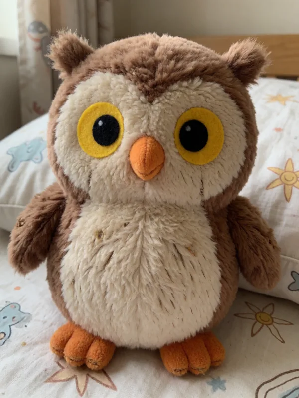Photo of Uhu