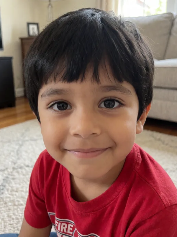 Foto von Yusuf